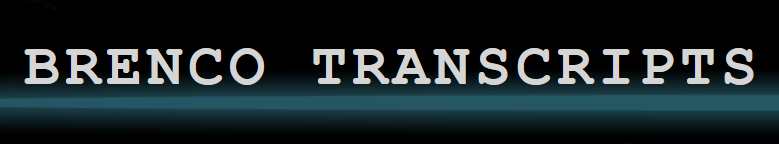 BRENCO Transcripts