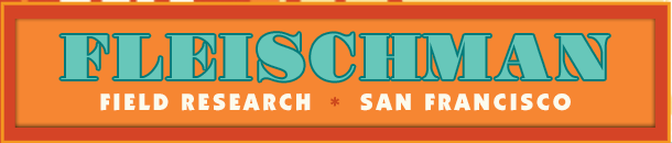 Fleischman Field Research